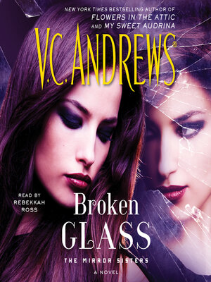 Broken Glass - Audiobook